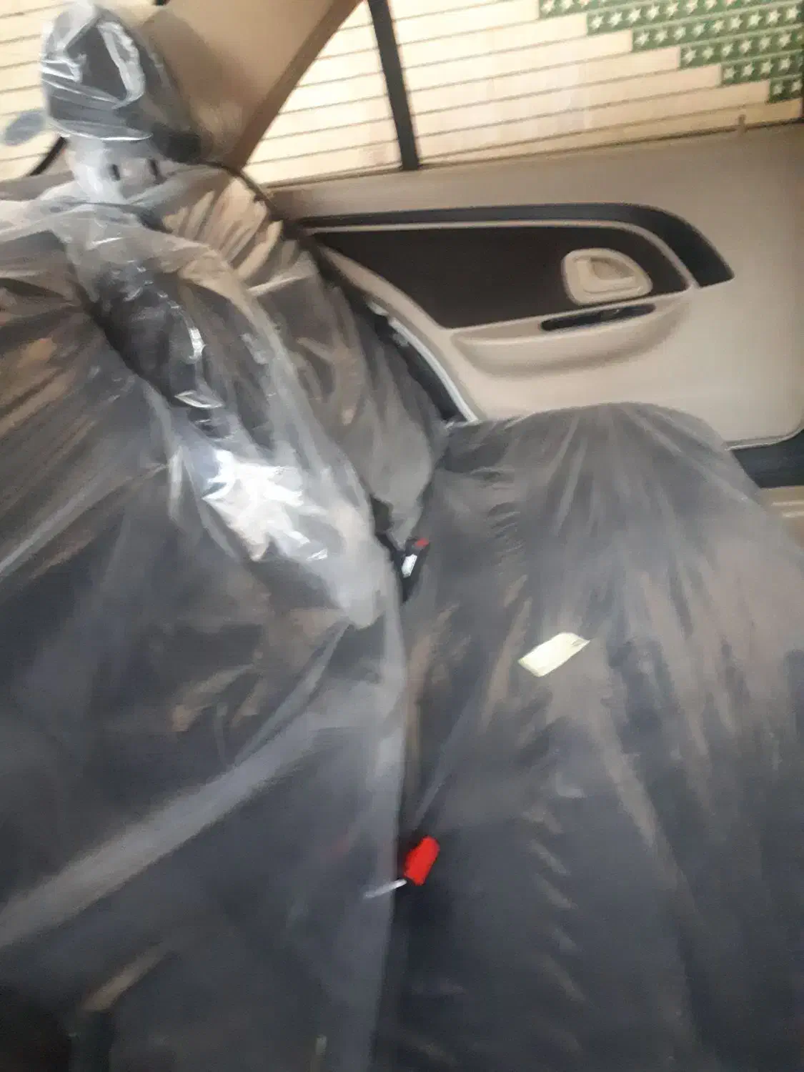 پژو پارس ELX - 1403