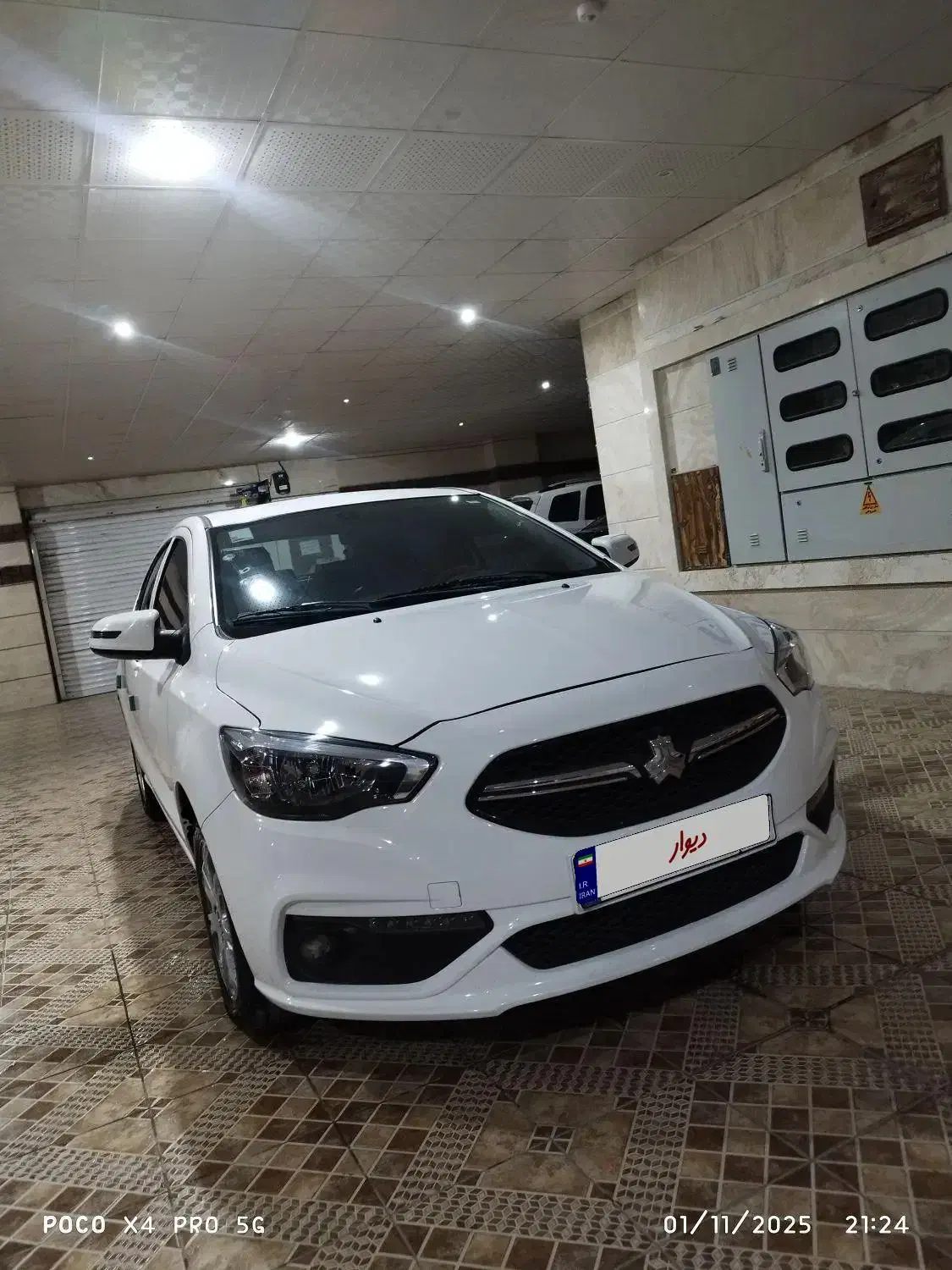 خودرو شاهین، G آگهی ann_20981623