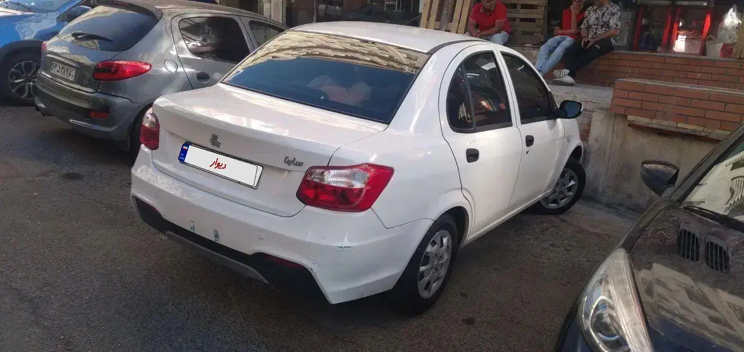 خودرو ساینا، S آگهی ann_20981625