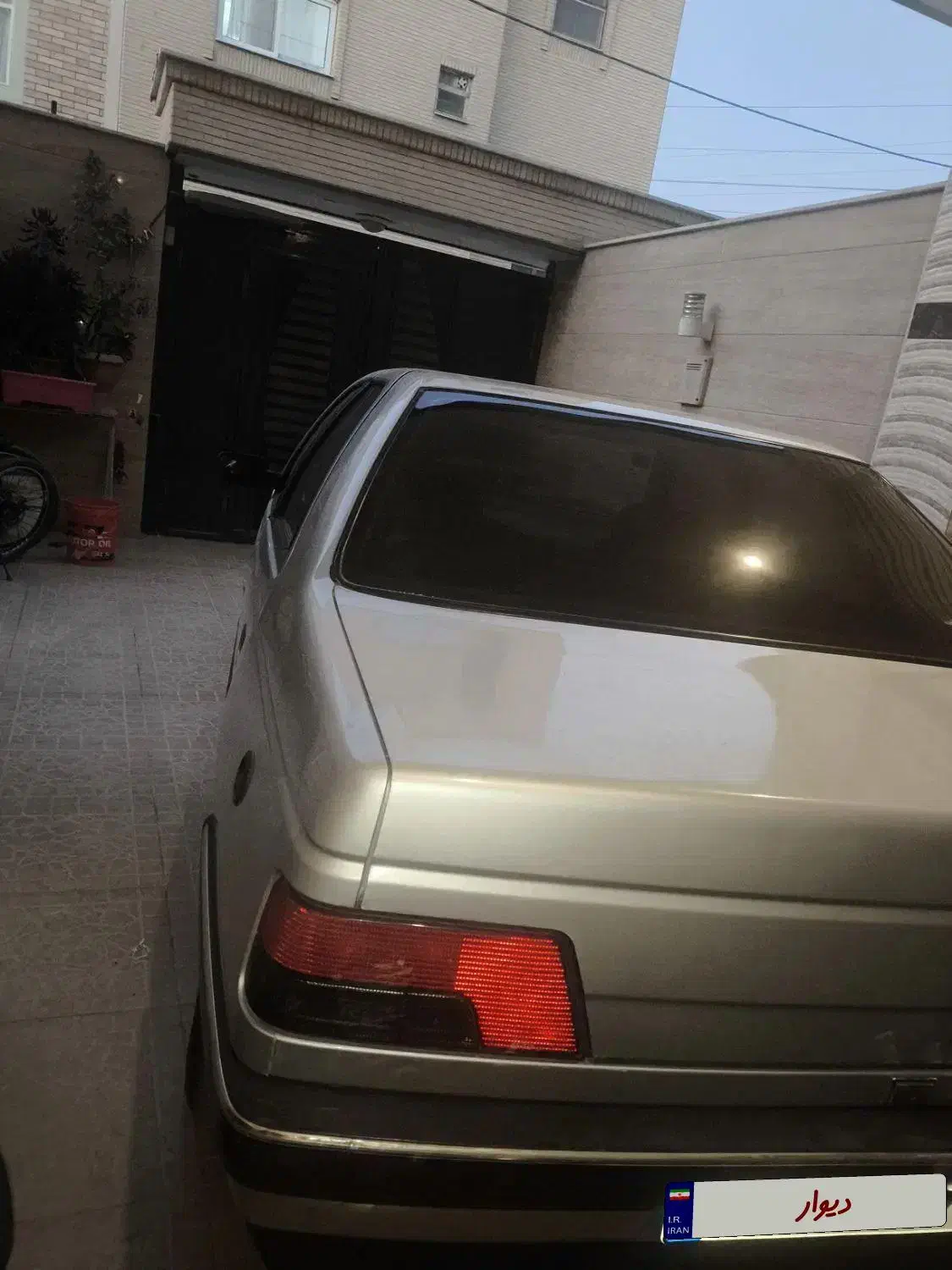 خودرو پژو، 405 آگهی ann_20981634