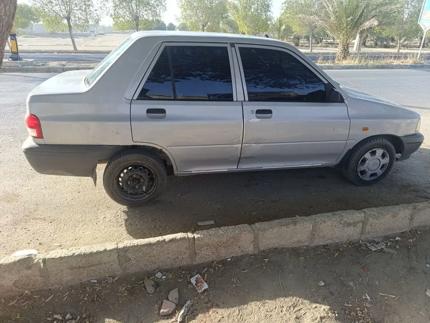 پراید 131 SE - 1397