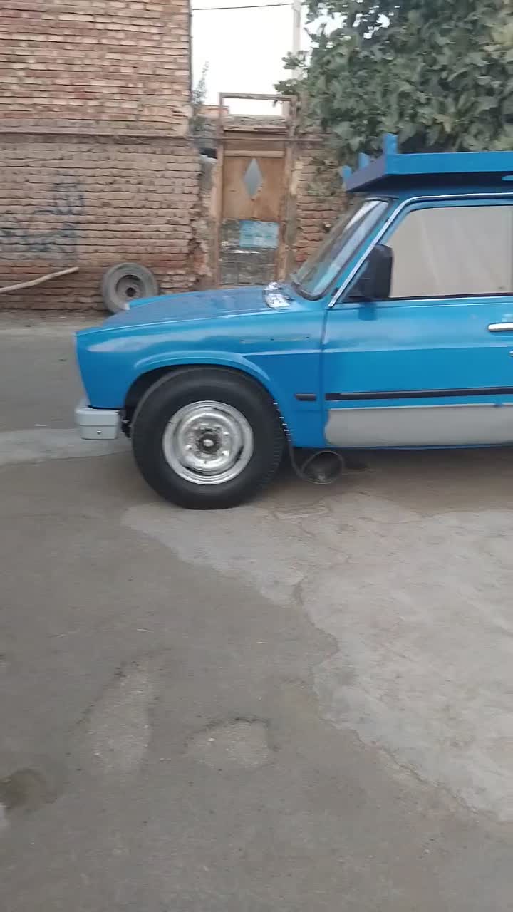 خودرو زامیاد، وانت نیسانZ24 آگهی ann_20981649