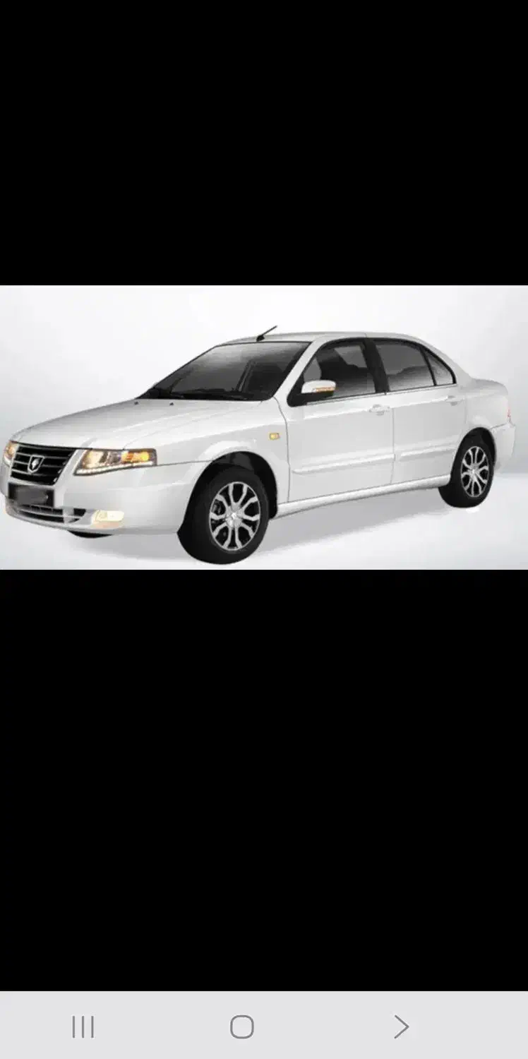 خودرو سمند، سورن پلاس آگهی ann_20981652