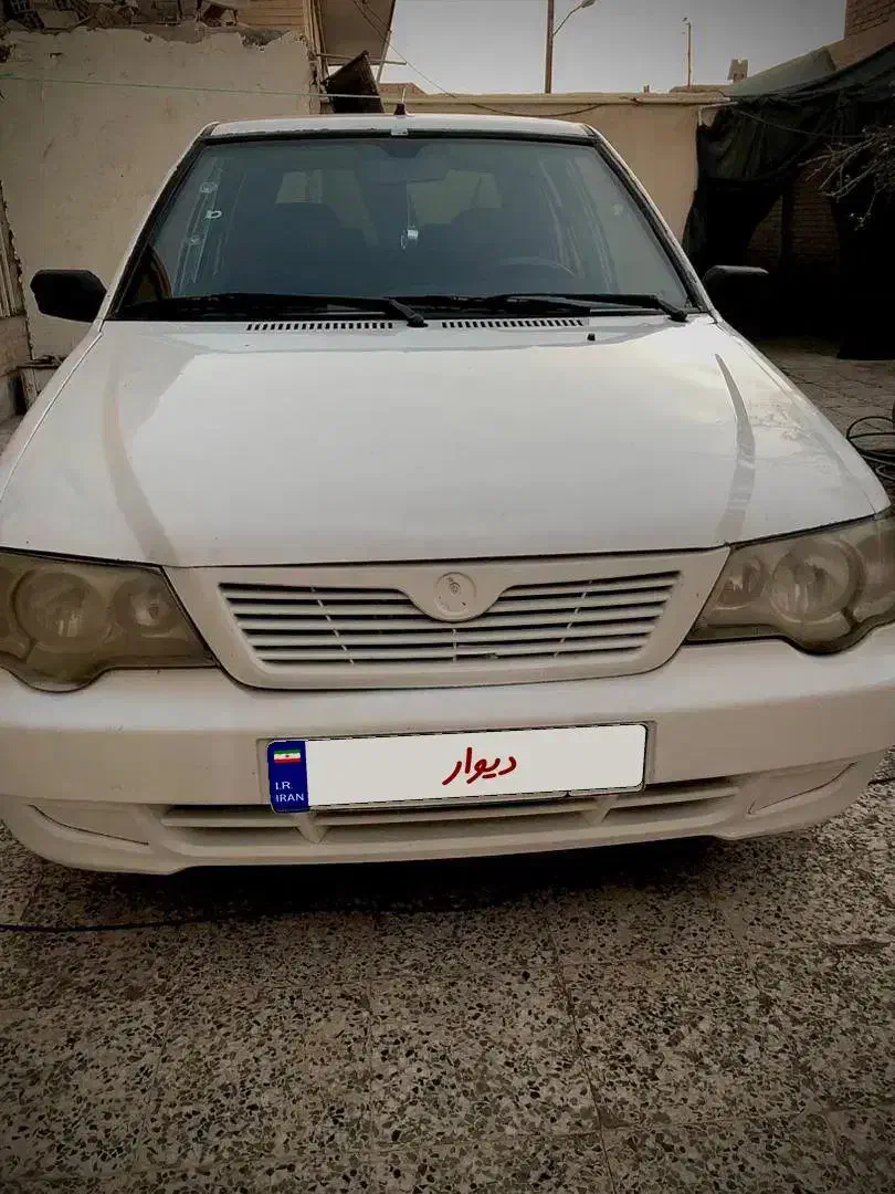 خودرو پراید، 111 آگهی ann_20981656