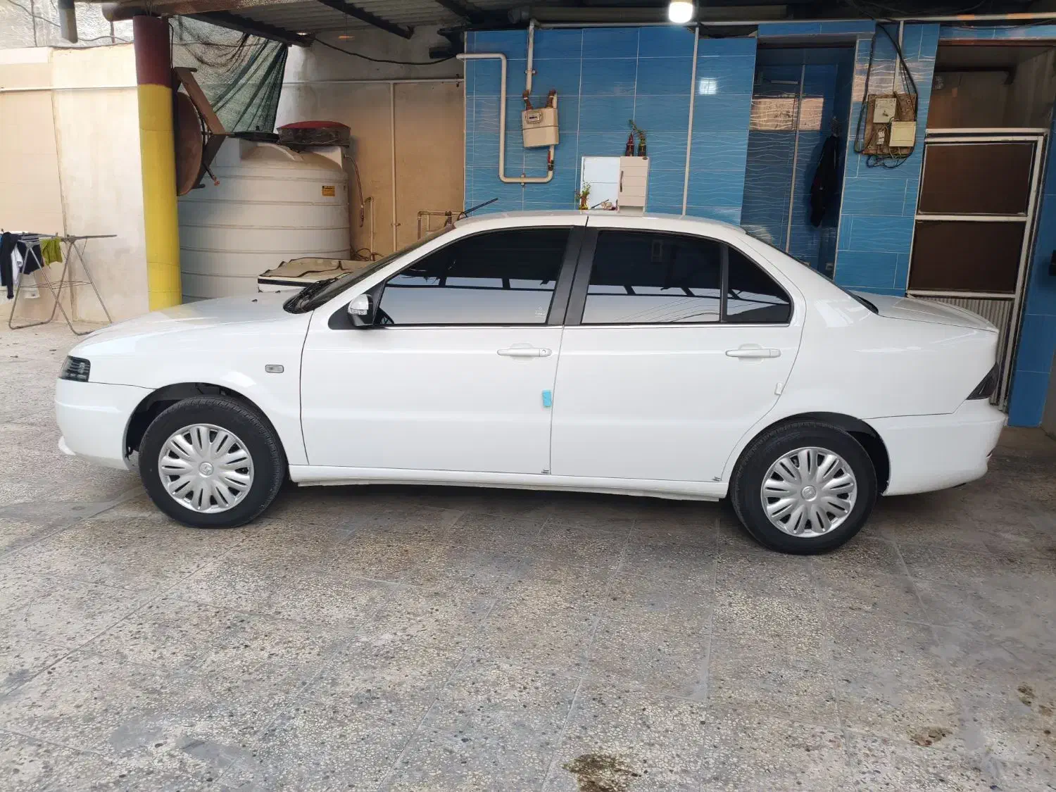 خودرو سمند، سورن پلاس آگهی ann_20981657