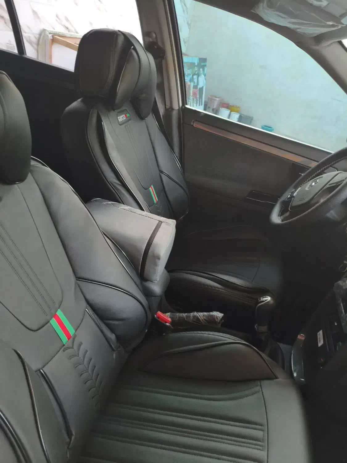 سمند سورن پلاس تاکسی دوگانه سوز - 1403