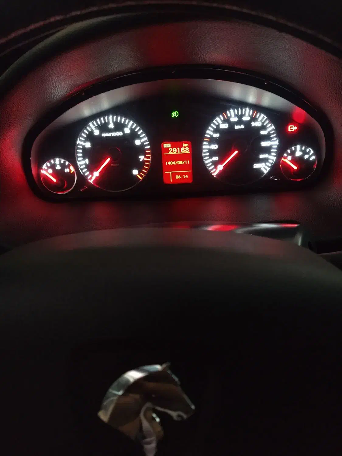 خودرو سمند، سورن پلاس آگهی ann_20981658