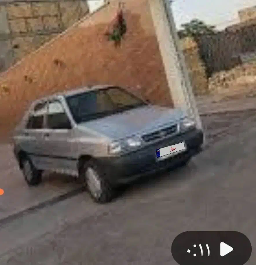 خودرو پراید، صبا آگهی ann_20981659