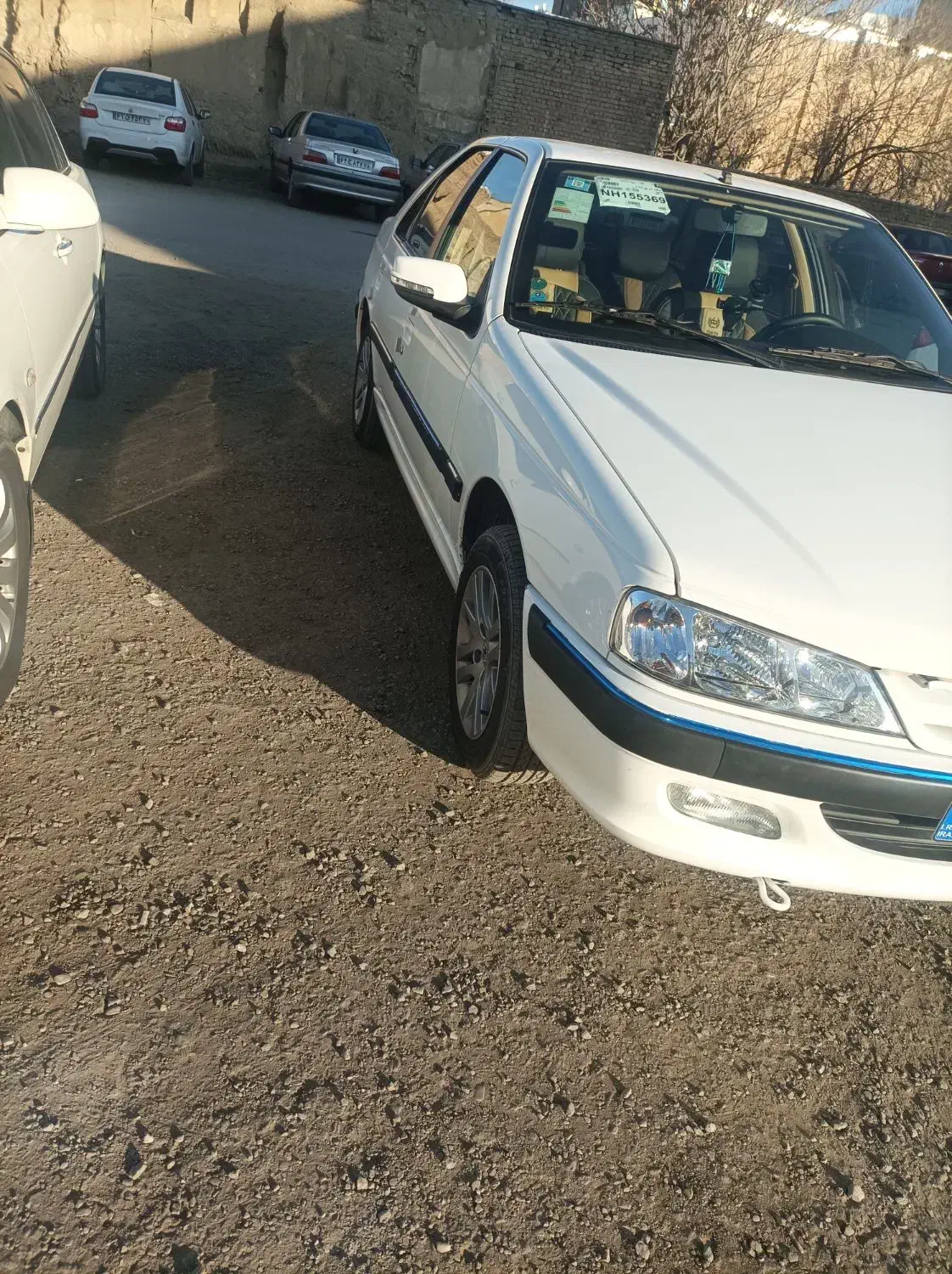 خودرو پژو، پارس آگهی ann_20981666