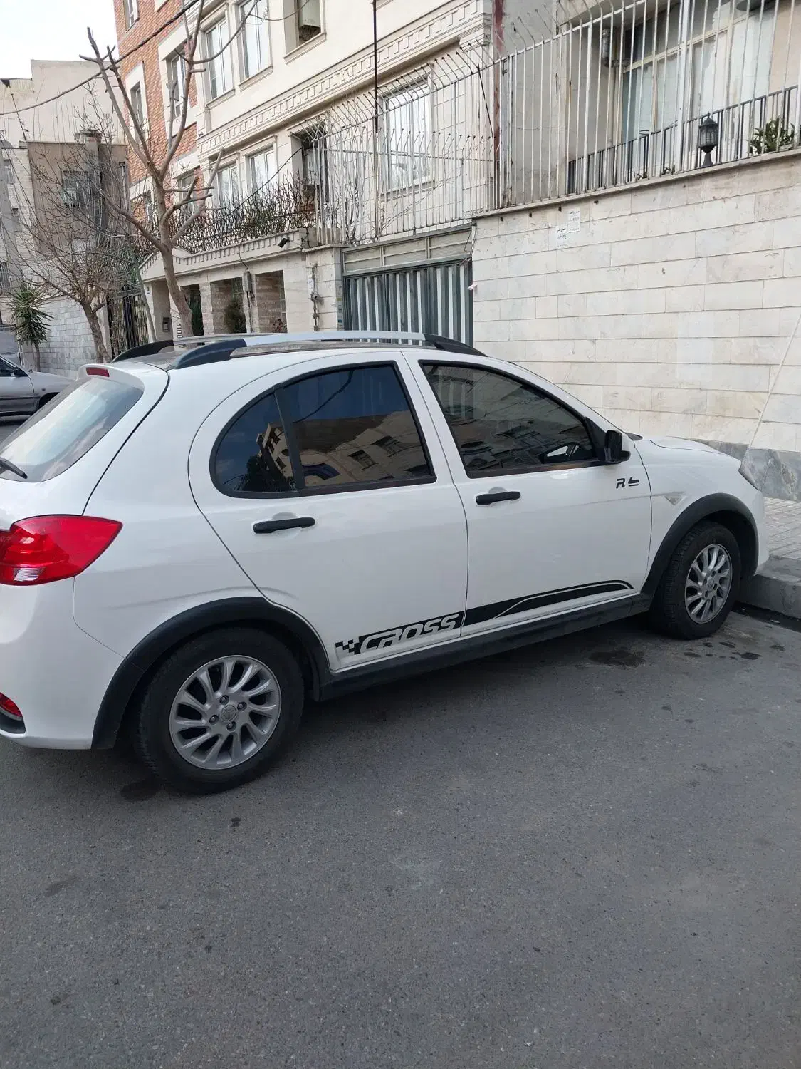 خودرو کوییک، R آگهی ann_20981677