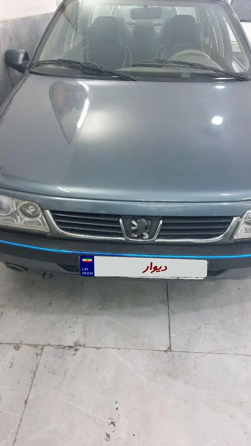 خودرو پژو، 405 SLX آگهی ann_20981680