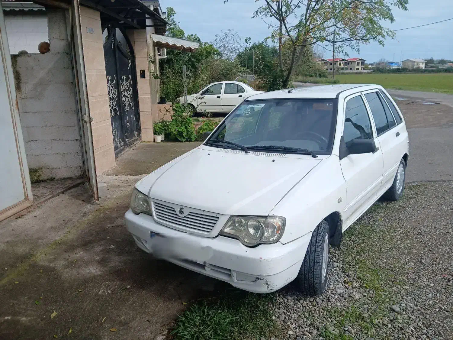 خودرو پراید، 111 آگهی ann_20981687