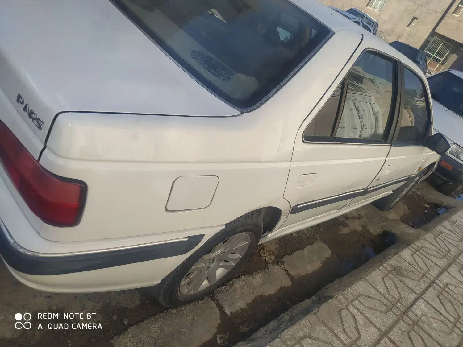 خودرو پژو، پارس آگهی ann_20981689