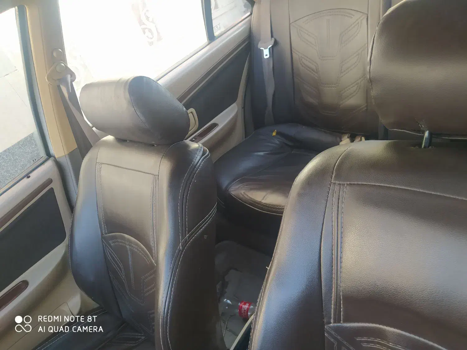 پژو پارس LX - 1396