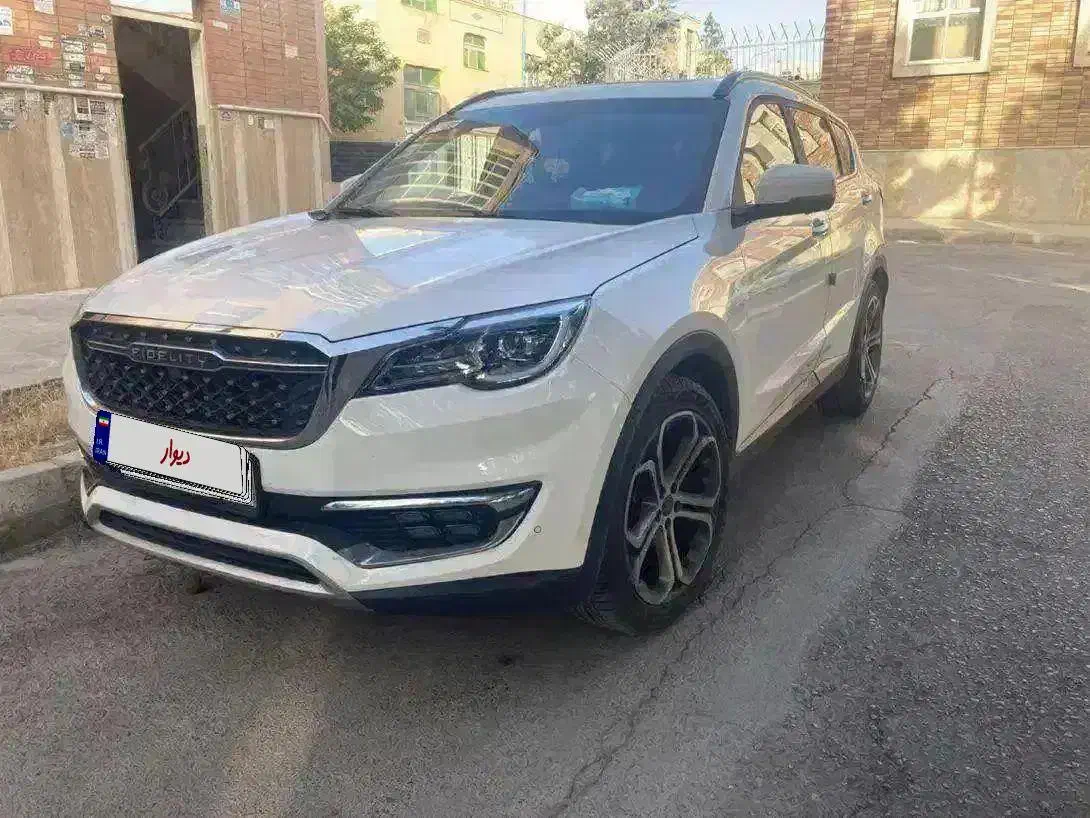 خودرو فیدلیتی، پرایم آگهی ann_20981691