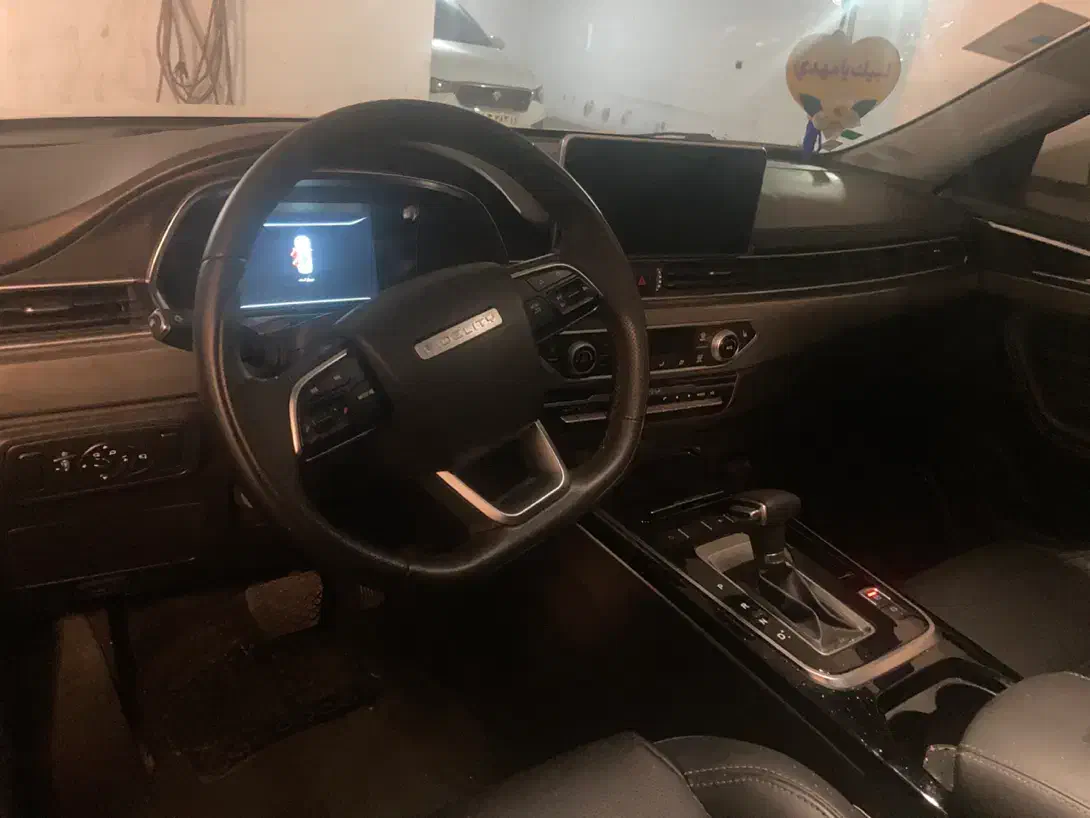 فیدلیتی پرایم تیپ ۲ (7 نفره) - 1401