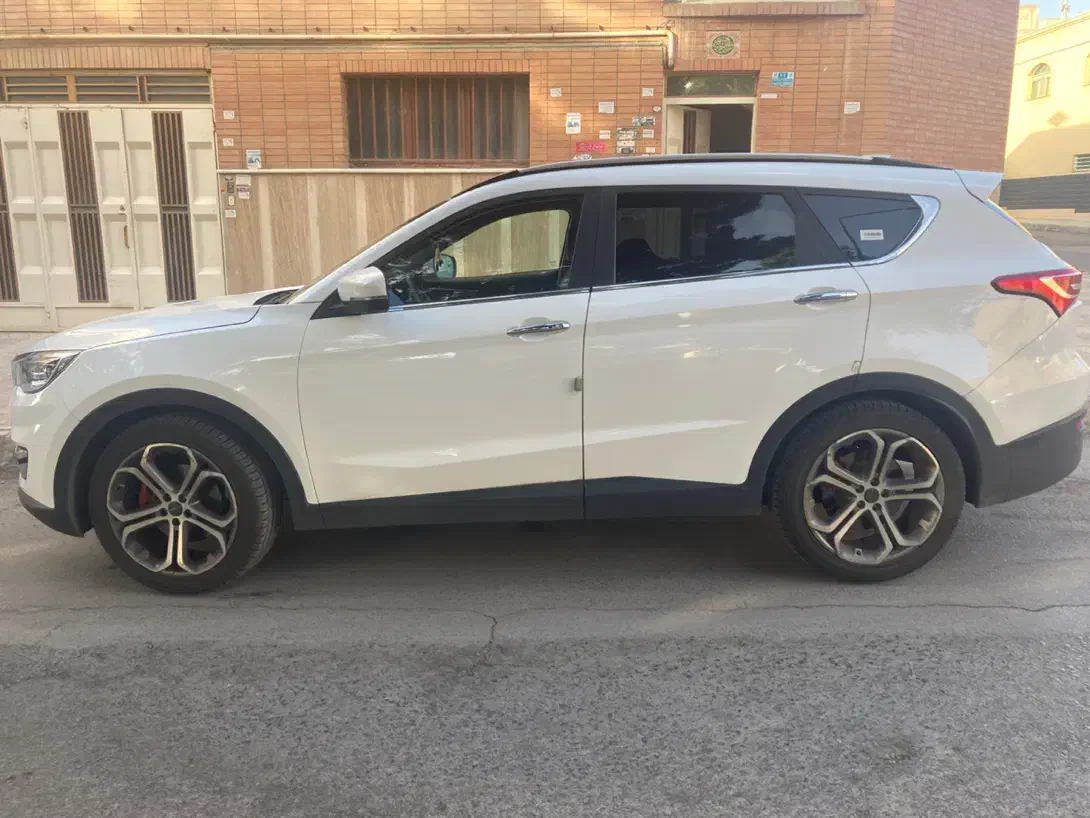 فیدلیتی پرایم تیپ ۲ (7 نفره) - 1401