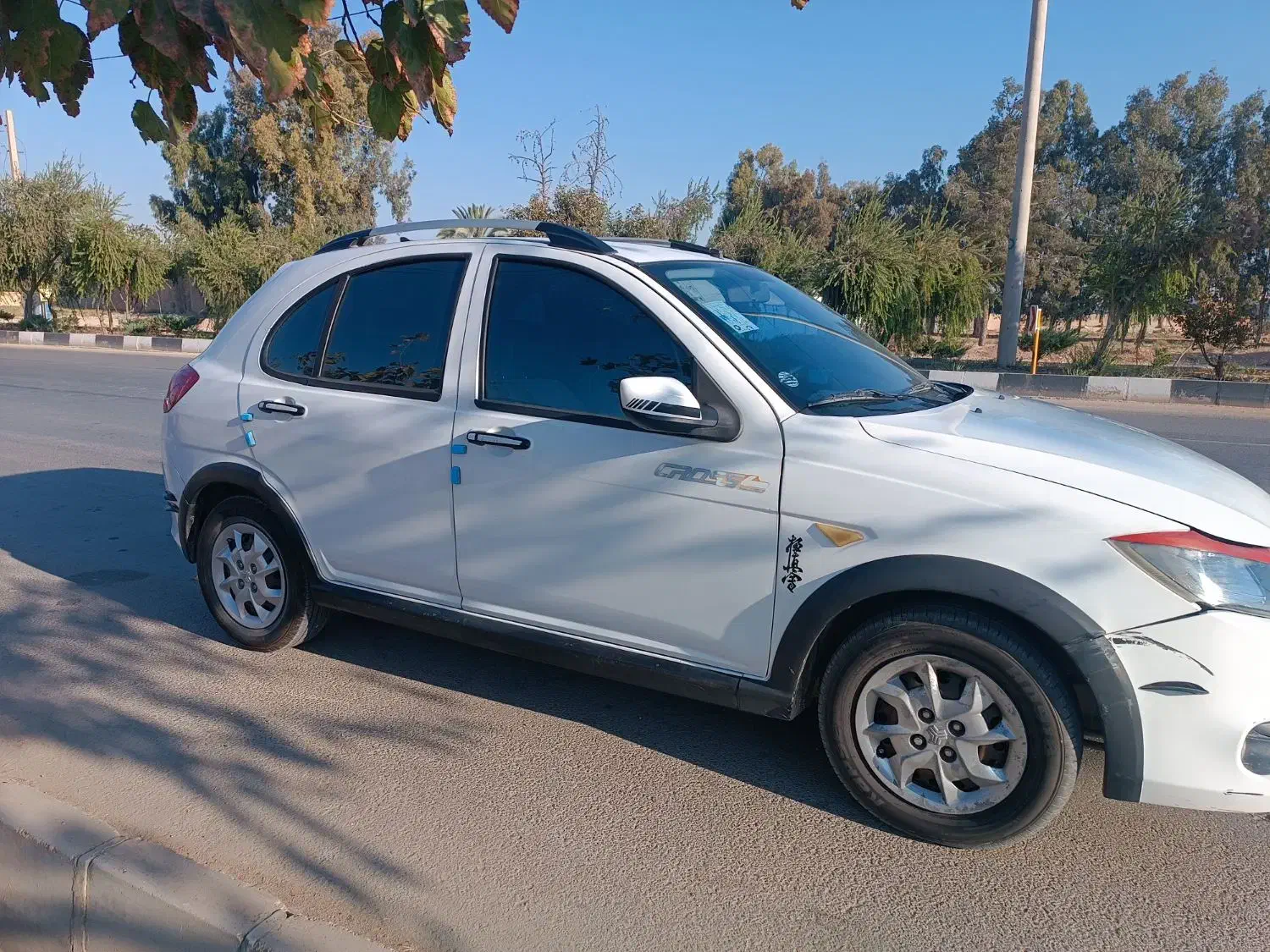 کوییک معمولی دنده‌ای - 1398