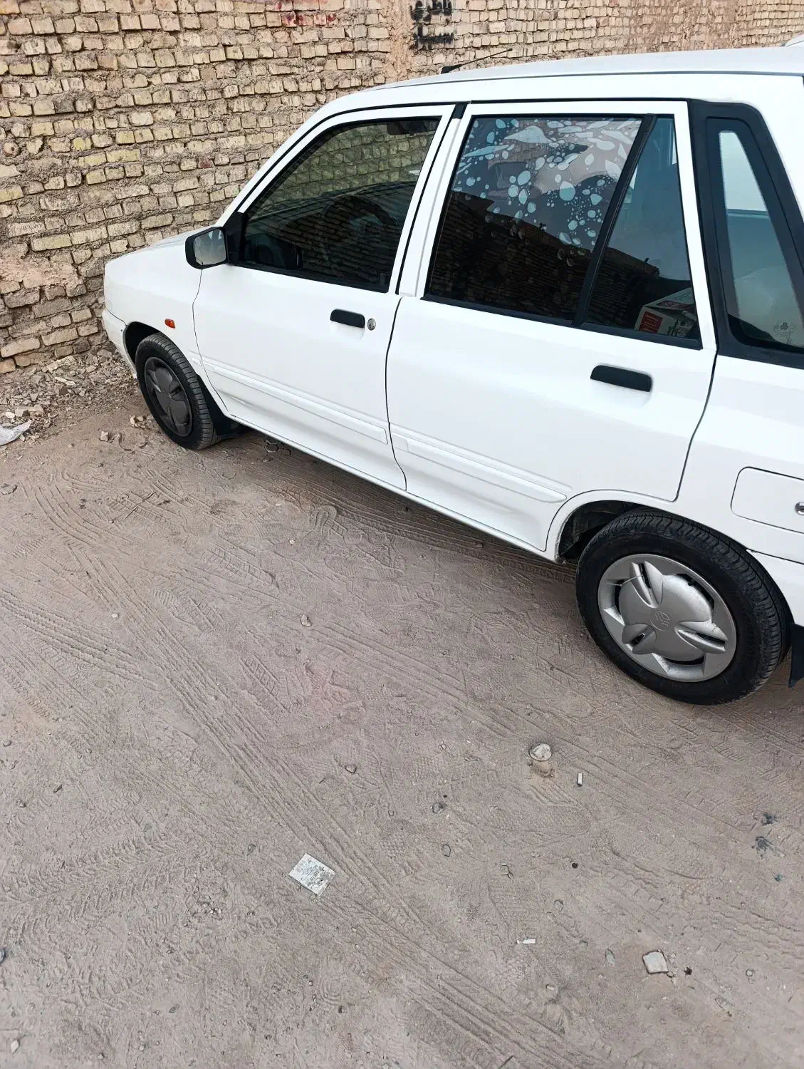 خودرو پراید، 111 آگهی ann_20981701