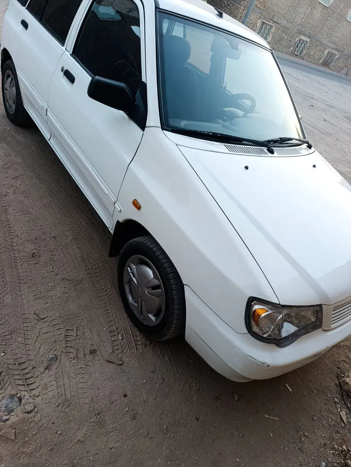 پراید 111 SE - 1398