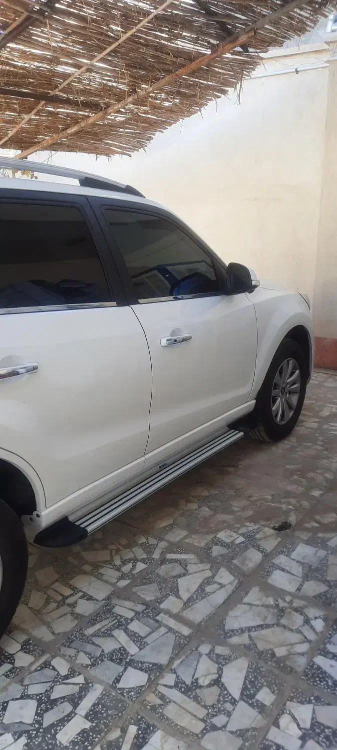 خودرو هایما، S7 آگهی ann_20981704