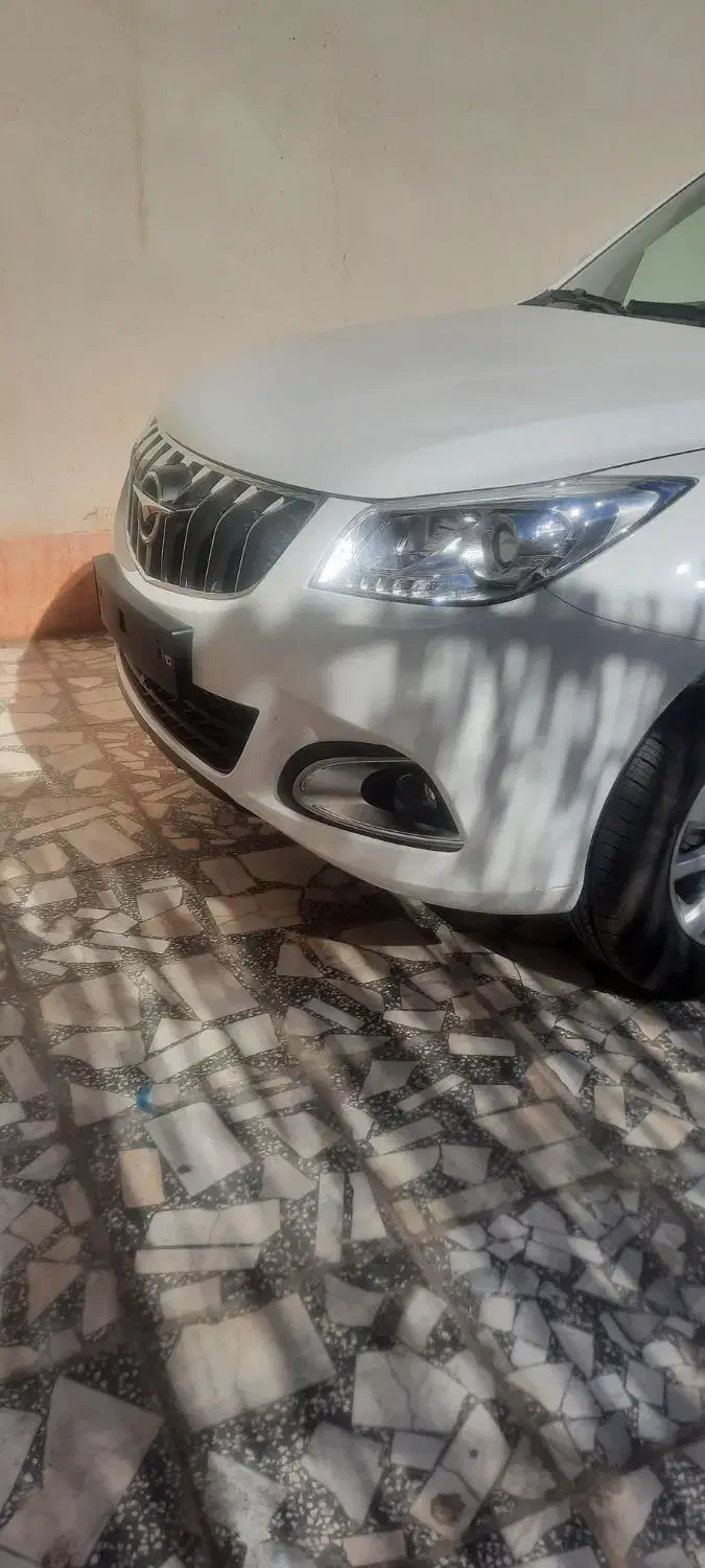 هایما S7 پلاس توربو ۱.۸ لیتر - 1400