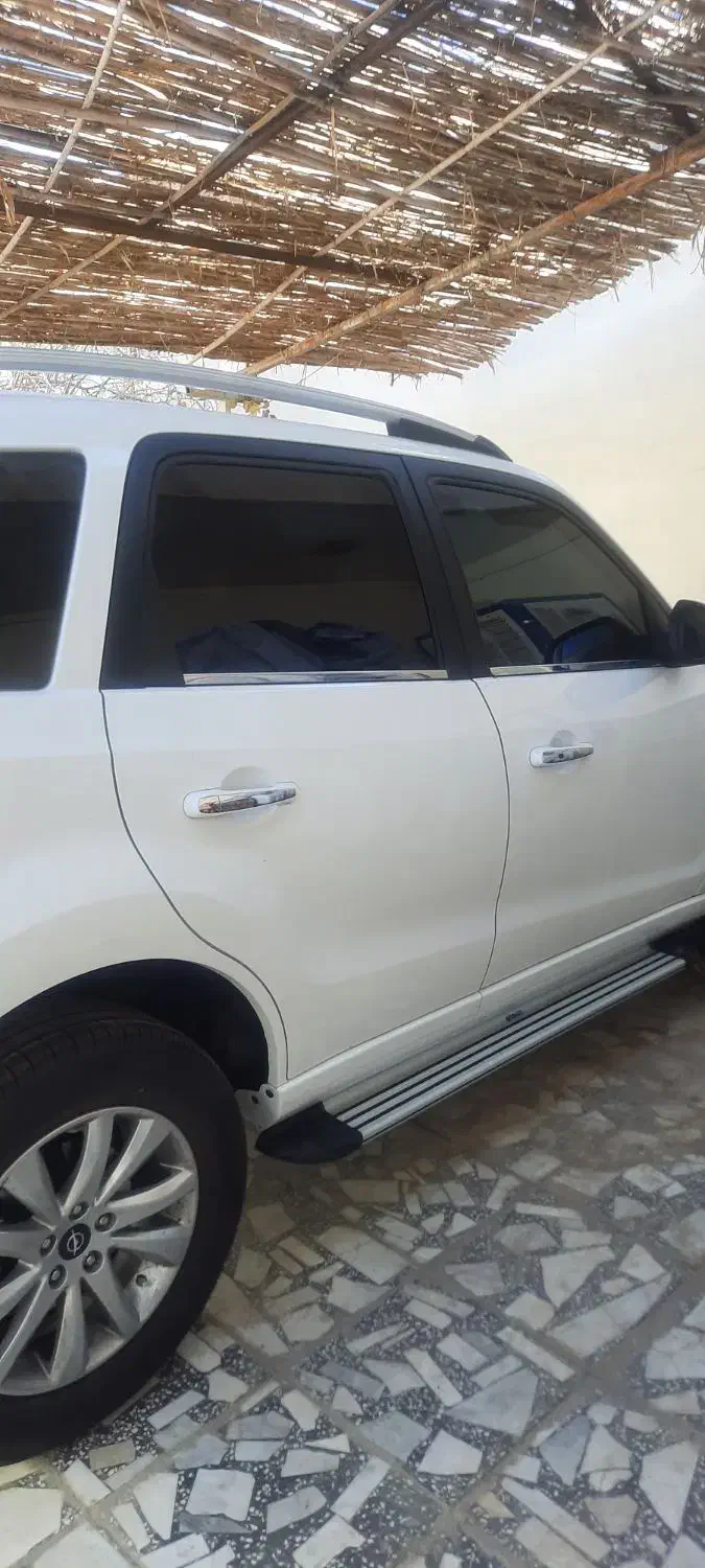 هایما S7 پلاس توربو ۱.۸ لیتر - 1400