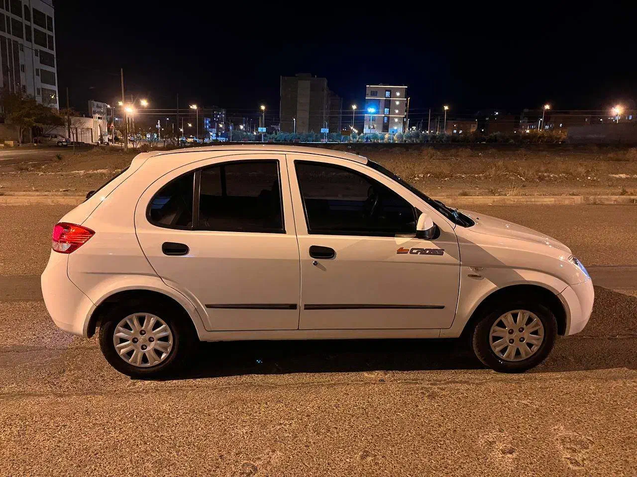 خودرو تیبا، 2 آگهی ann_20981706