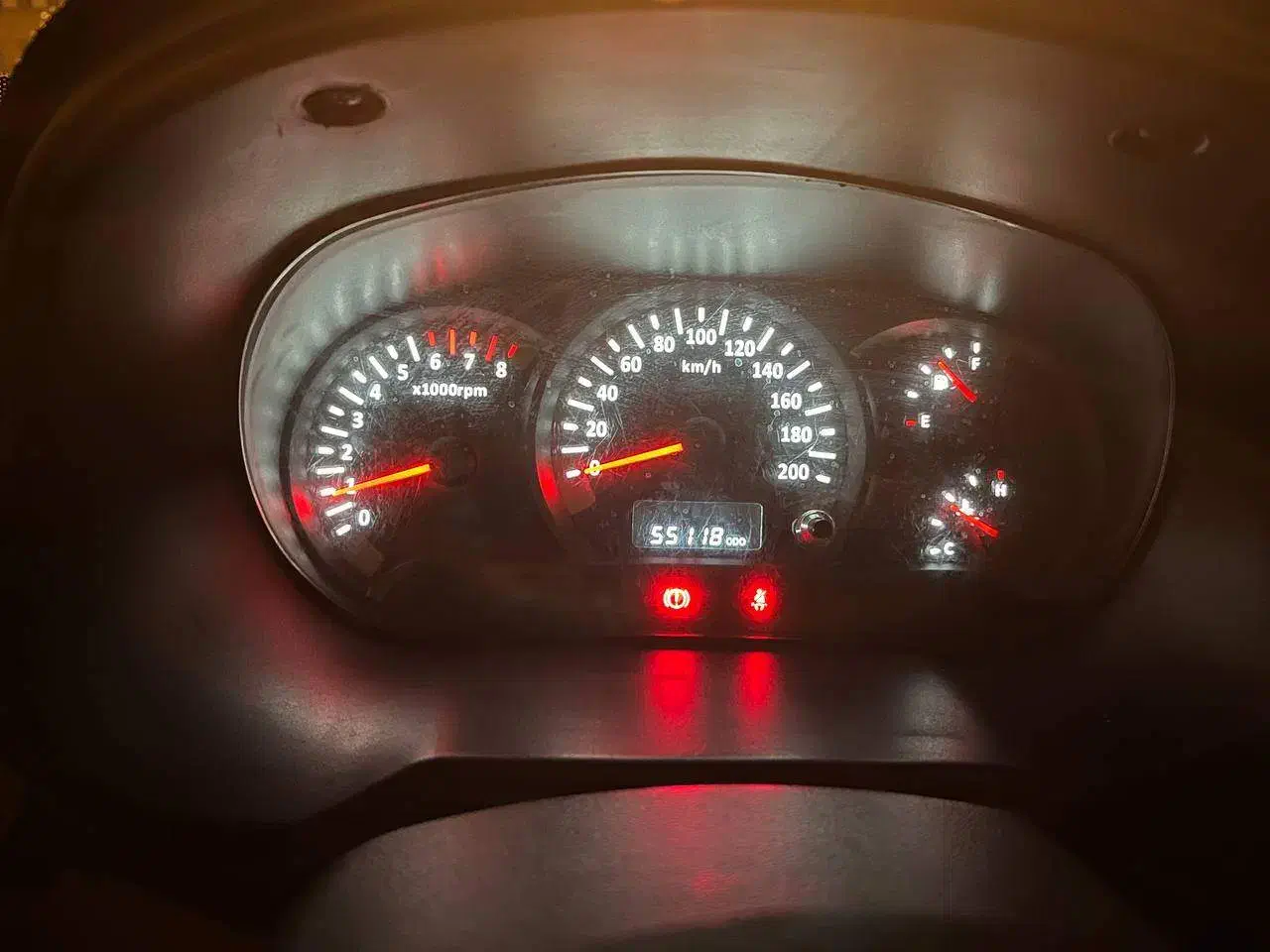 تیبا 2 EX رینگ آلومینیومی - 1399