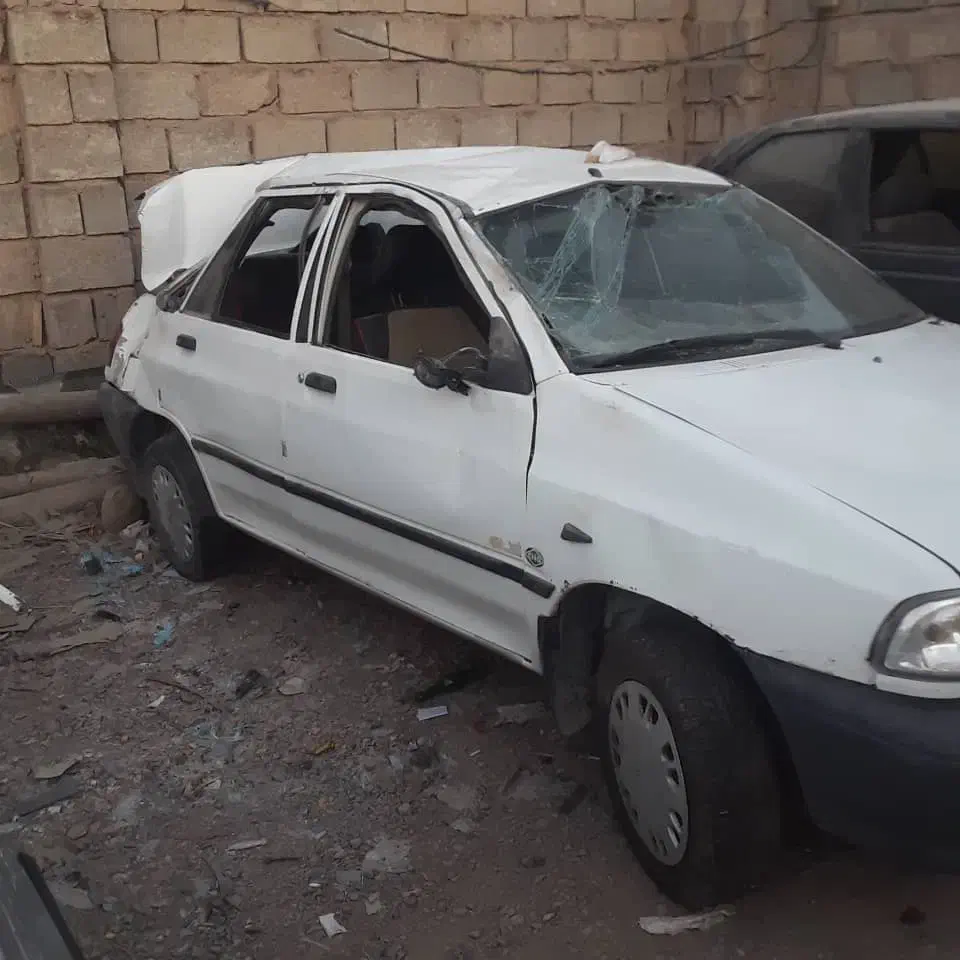 خودرو پراید، صبا آگهی ann_20981708