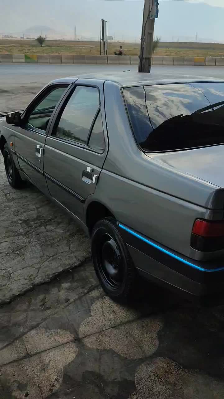 خودرو پژو، 405 آگهی ann_20981718