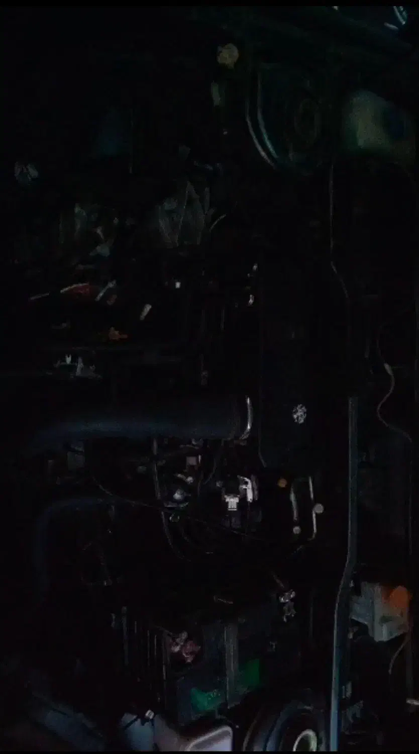 پژو 405 GLX - 1393