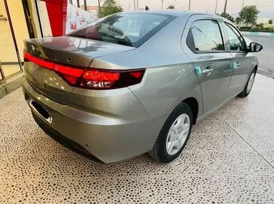 خودرو تارا، دنده‌ای آگهی ann_20981720