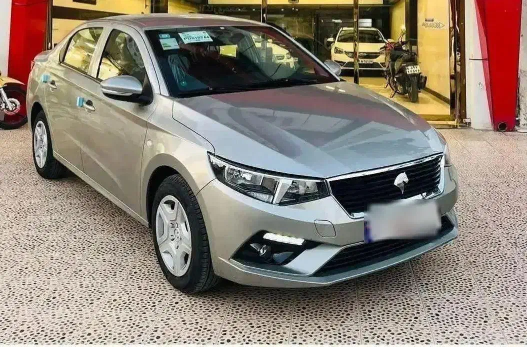 تارا دنده‌ای v1 - 1404