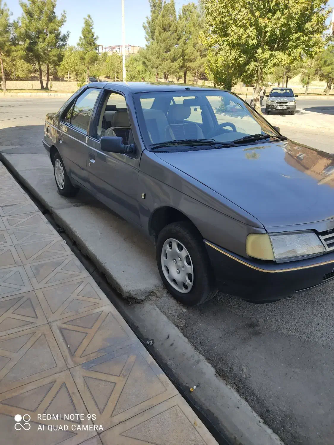 خودرو پژو، روآ آگهی ann_20981724