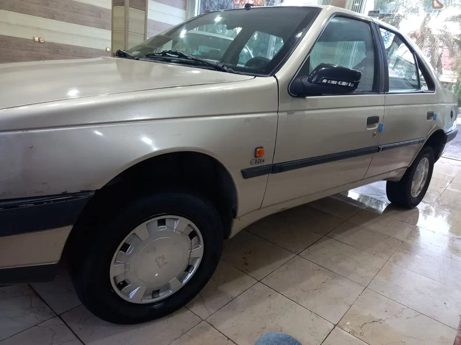 خودرو پژو، 405 آگهی ann_20981737