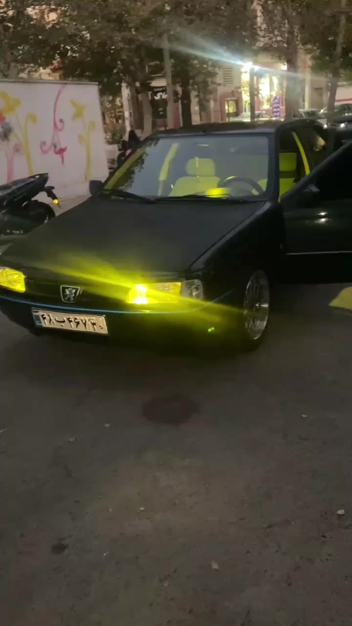 خودرو پژو، 405 آگهی ann_20981739