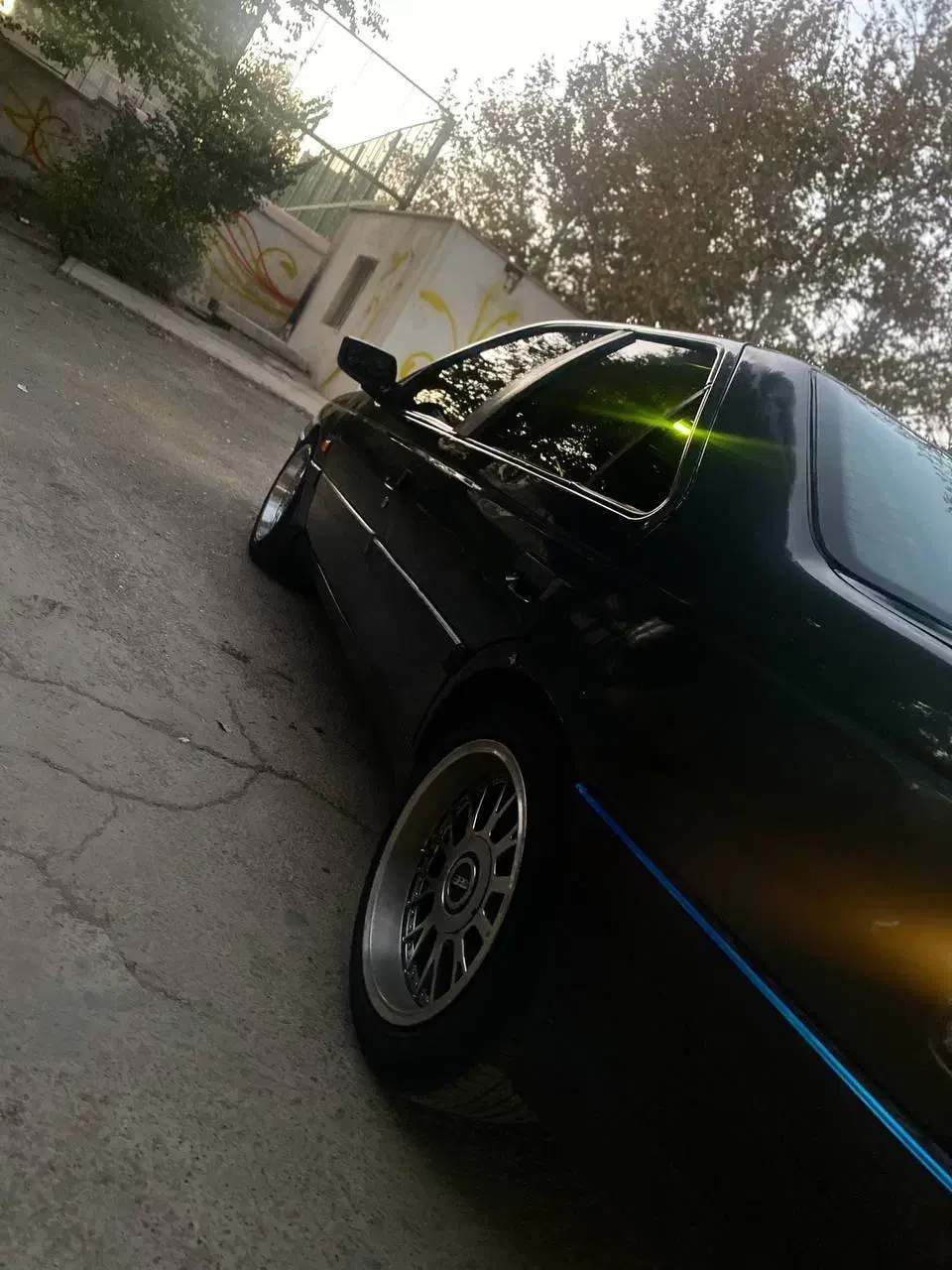 پژو 405 GLX - 1381