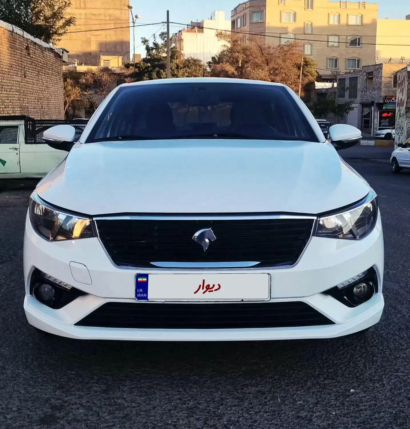 خودرو تارا، اتوماتیک آگهی ann_20981742