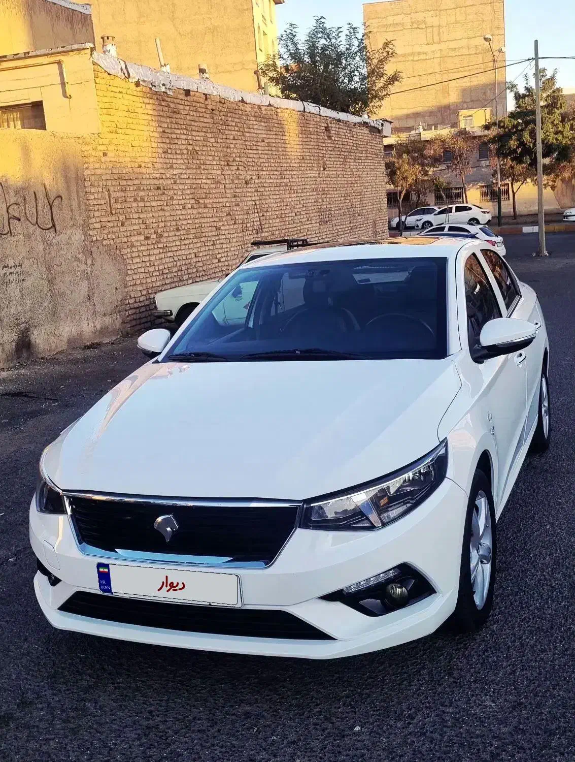 تارا اتوماتیک V2 - 1402