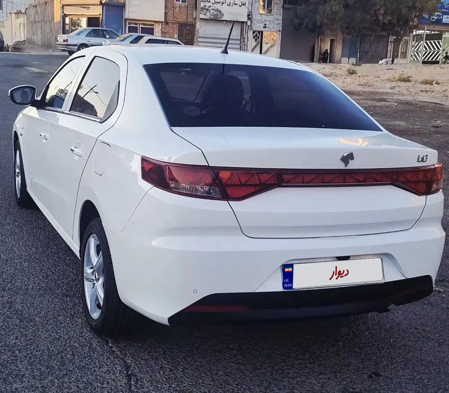 تارا اتوماتیک V2 - 1402