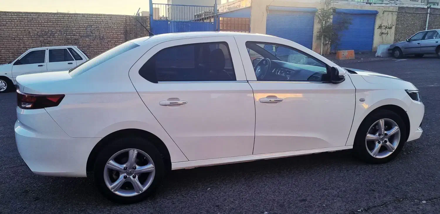 تارا اتوماتیک V2 - 1402