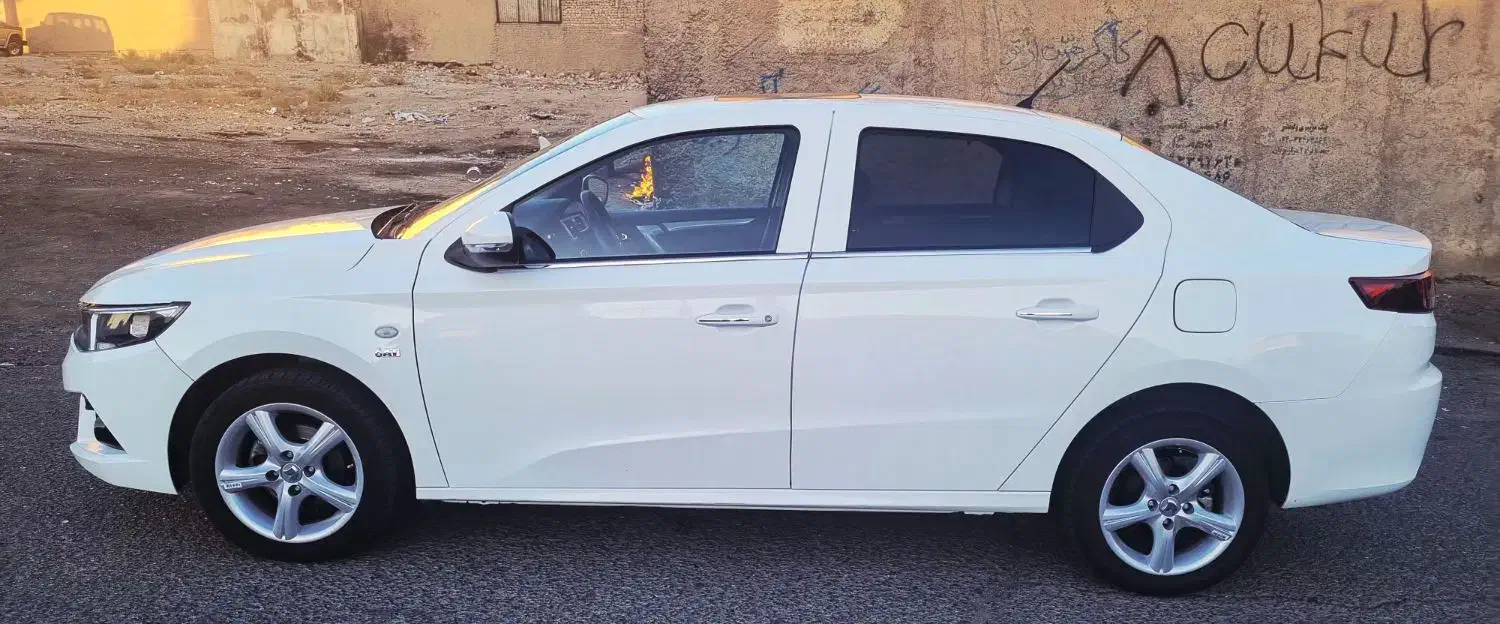 تارا اتوماتیک V2 - 1402