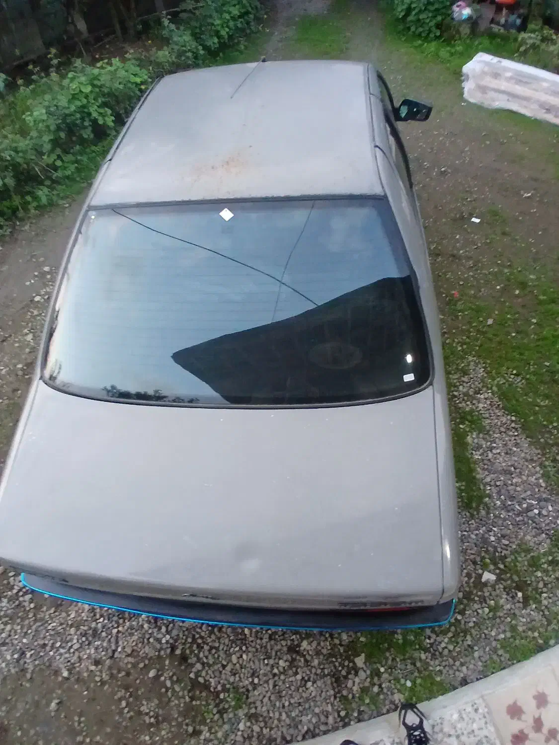 پژو آردی معمولی - 1378