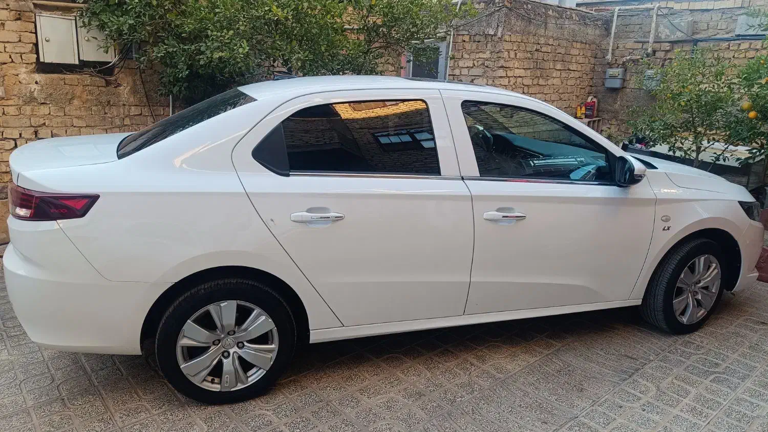 خودرو تارا، اتوماتیک آگهی ann_20981747