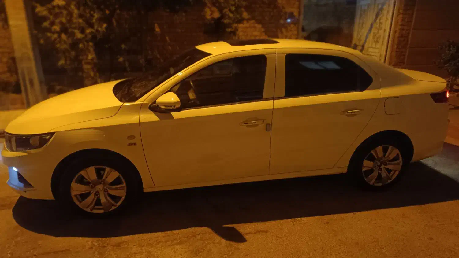 تارا اتوماتیک V4 LX - 1403