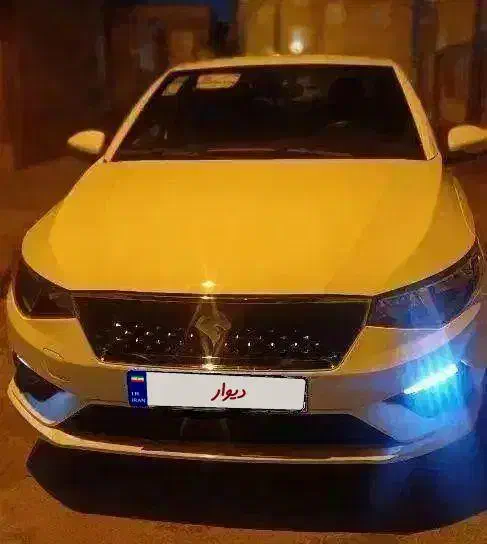 تارا اتوماتیک V4 LX - 1403