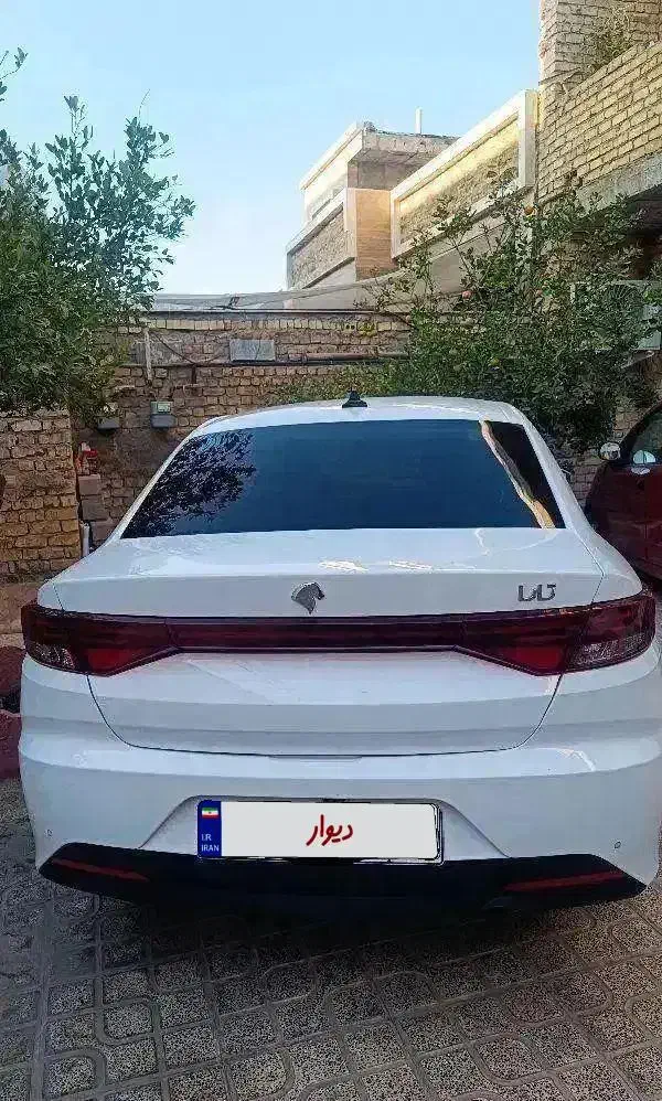 تارا اتوماتیک V4 LX - 1403