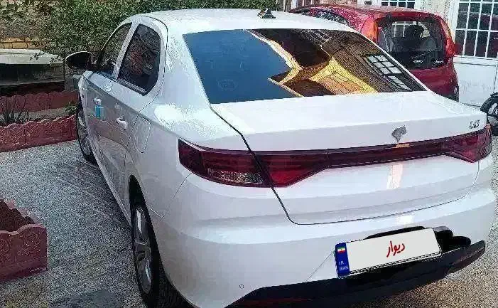 تارا اتوماتیک V4 LX - 1403