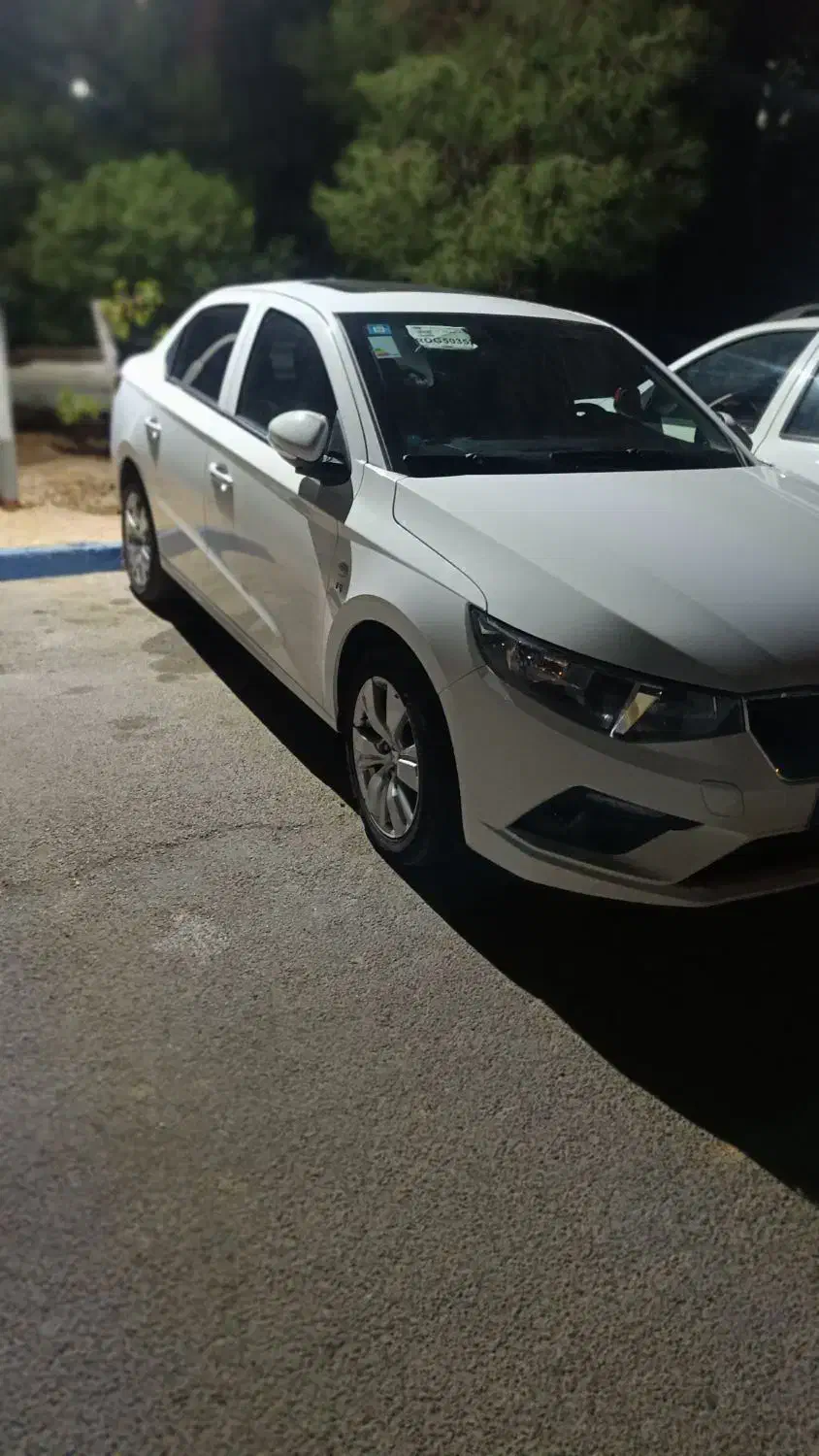 تارا اتوماتیک V4 LX - 1403